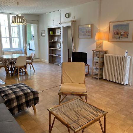 Maison De Famille Aux Sables D'Olonne Les Sables-dʼOlonne Εξωτερικό φωτογραφία