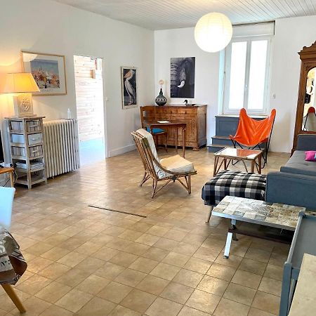 Maison De Famille Aux Sables D'Olonne Les Sables-dʼOlonne Εξωτερικό φωτογραφία