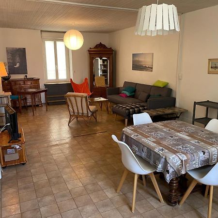 Maison De Famille Aux Sables D'Olonne Les Sables-dʼOlonne Εξωτερικό φωτογραφία