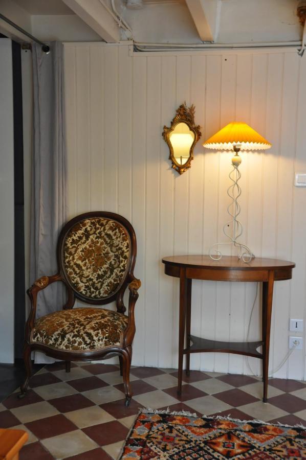 Maison De Famille Aux Sables D'Olonne Les Sables-dʼOlonne Εξωτερικό φωτογραφία