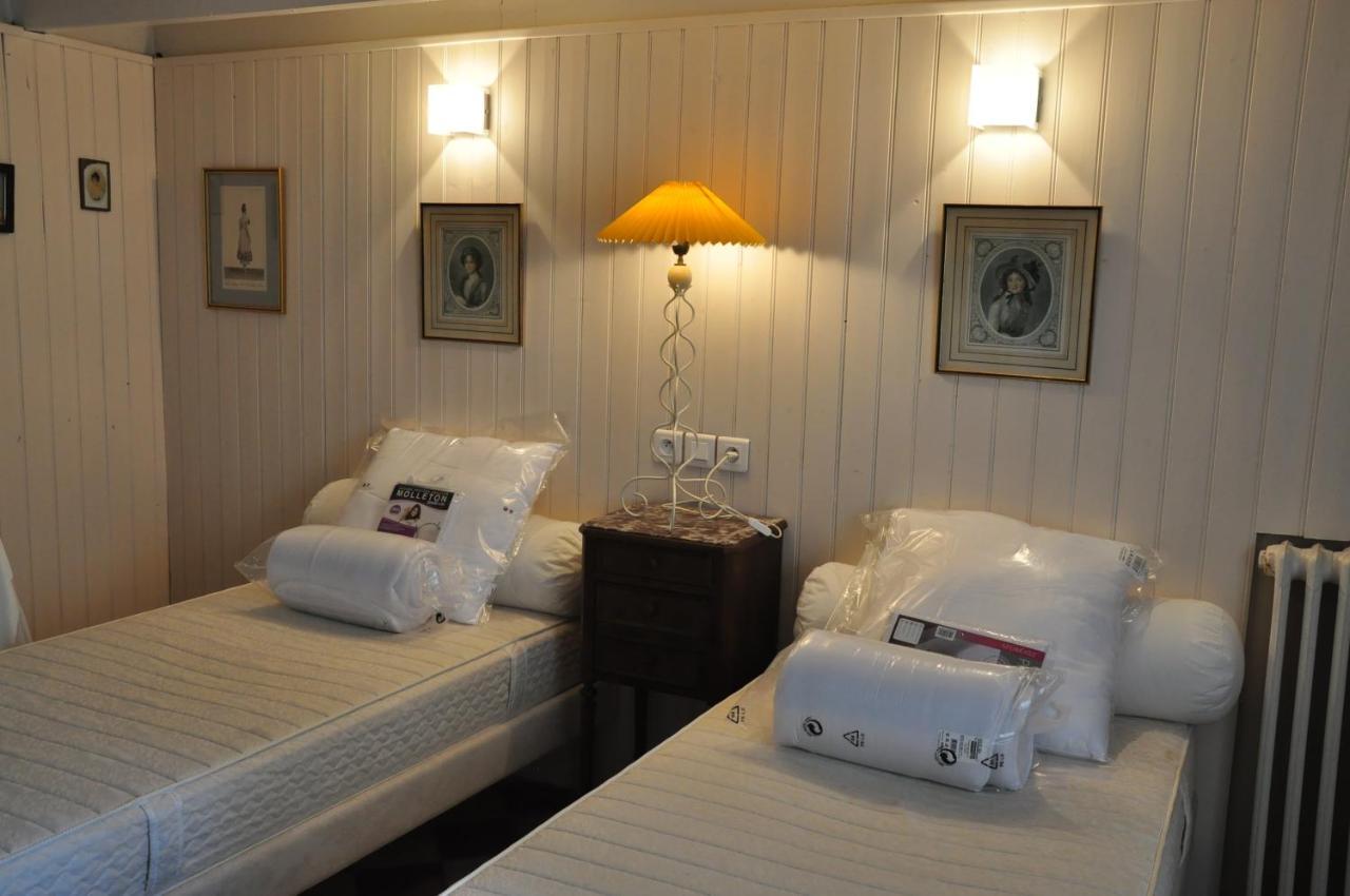 Maison De Famille Aux Sables D'Olonne Les Sables-dʼOlonne Εξωτερικό φωτογραφία