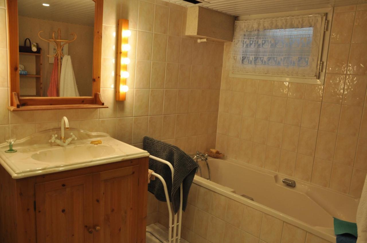Maison De Famille Aux Sables D'Olonne Les Sables-dʼOlonne Εξωτερικό φωτογραφία
