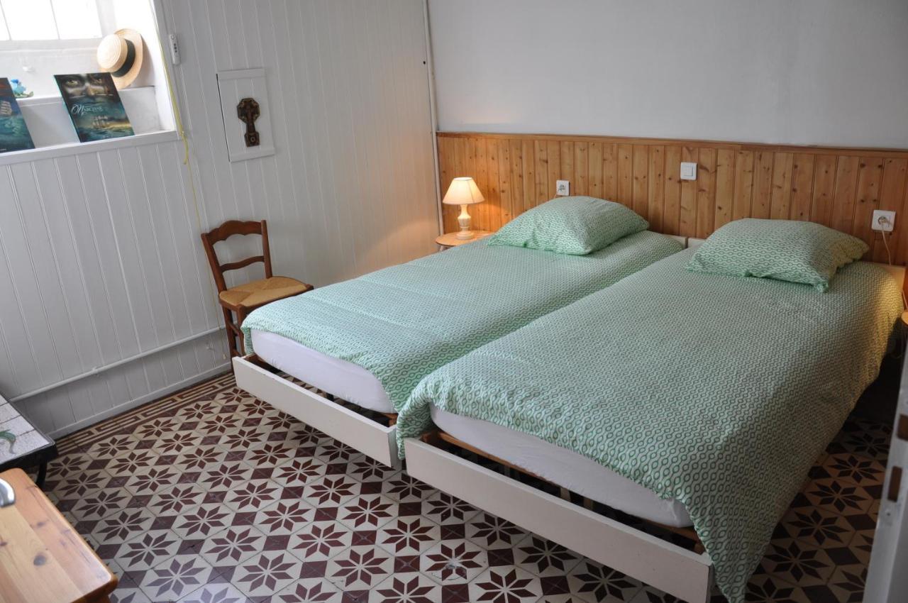 Maison De Famille Aux Sables D'Olonne Les Sables-dʼOlonne Εξωτερικό φωτογραφία