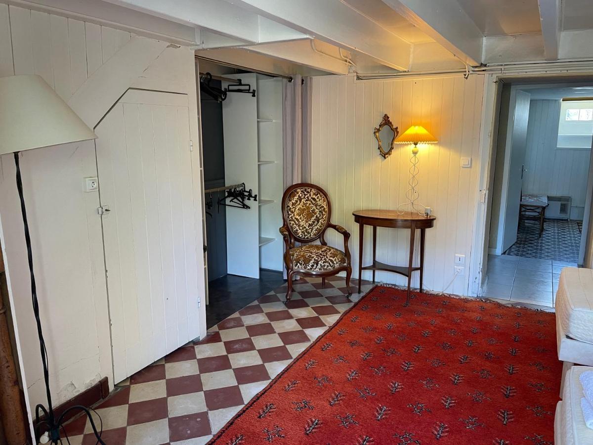 Maison De Famille Aux Sables D'Olonne Les Sables-dʼOlonne Εξωτερικό φωτογραφία